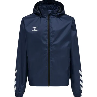 Produktbild von Hummel Core Xk Spray Regenmantel Blau 176 cm Jungen Blau 176 cm