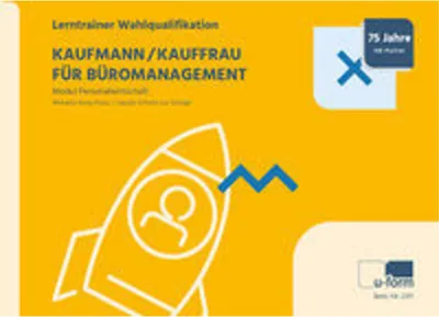 Produktbild von Kaufmann/-frau für Büromanagement