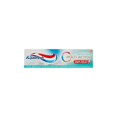Produktbild von Aquafresh Multi-Action-Zahnpasta 24H 75 ml
