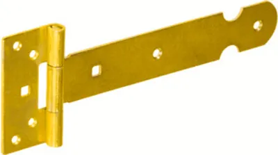 Produktbild von torscharnier 200x30x2,0mm ZBL200