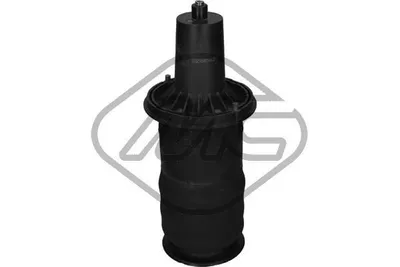 Obrázok produktu pre Metalcaucho 42979 Vzduchové odpruženie Vzduchová pružina pre LAND ROVER Range Rover II (P38A) Predné