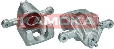 Produktbild von KAMOKA Bremssattel Hinten Rechts für HYUNDAI GETZ (TB) Ø34mm JBC1079