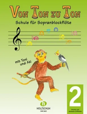 Image de Von Ton zu Ton 2