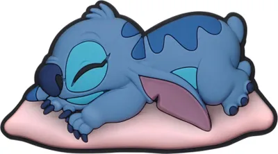 Zdjęcie produktu dla Monogram Lilo & Stitch Magneto jeden rozmiar