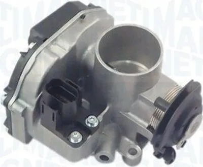 Produktbild von MAGNETI MARELLI 802000000089 Drosselklappe für VW Lupo (6X1, 6E1) POLO (6N2)