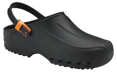 Productafbeelding van Rekordsan Sanitario, kleur zwart, maat 36