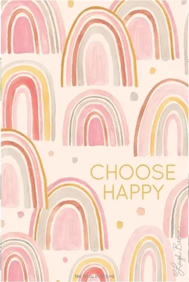 Produktbild von Willowbrook Fresh Scents -Duftsachet - Choose Happy
