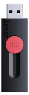 Image de Lexar 64 GB Dual Type-C and Type-A USB 3.2 Flash Drive, jusqu'à 130 MB/S
