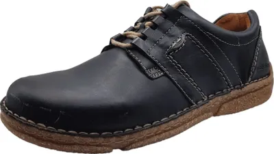 Obrázok produktu pre JOSEF SEIBEL Neele 44 | Nízka obuv pre ženy | Čierna