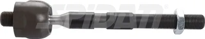 Produktbild von SPIDAN CHASSIS PARTS 58484 Axialgelenk Spurstange für KIA SORENTO II (XM) Vorne