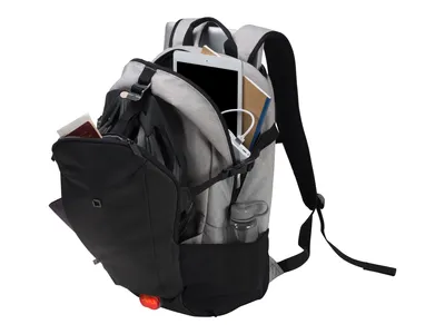 Zdjęcie produktu dla DICOTA GO, Plecak, 39,6 cm (15.6"), 800 g