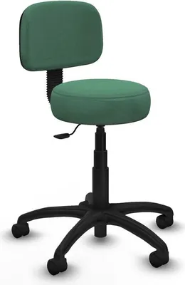 Produktbild von Bürostuhl Piqueras y Crespo 45601RN Smaragdgrün