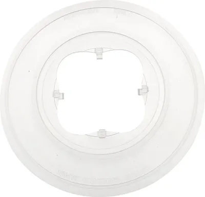 Produktbild von SHIMANO Speichenschutzscheibe CP-FH35 137,16 mm für 26-30 Zähne 32 - 137, 16 ...
