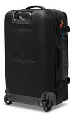 Produktbild von Cotopaxi Allpa 65L Roller Bag - Rucksacktrolley 69 cm (black)
