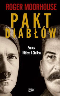 Produktbild von Pakt diabłów wydanie 2022 Horyzont