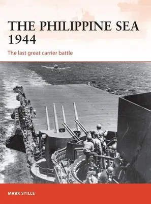 Image de The Philippine Sea 1944