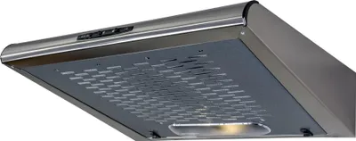 Produktbild von Ciarko ZRD 178 m3/h Eingebaut Silber