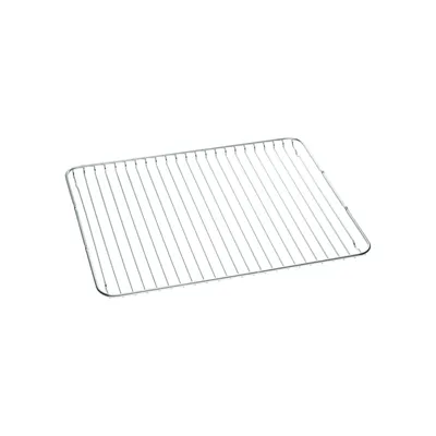 Image de AEG Accessoires Grille combinée WSS-AP Acier inoxydable