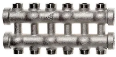 Obrázok produktu pre Monoblokový kolektor b 4-4 1 b08d37s4xw