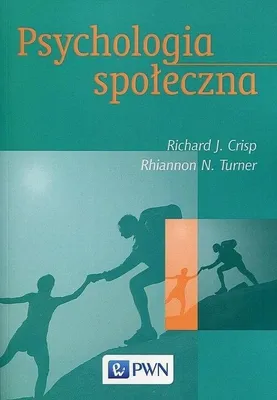 Image de Psychologia społeczna