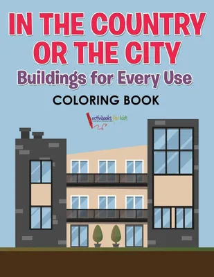 Produktbild von In the Country or the City