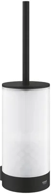Produktbild von GROHE Selection, Schwarz, 1 Stück(e)