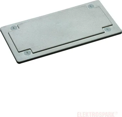 Produktbild von Hager FZ404