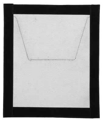 Image de Support pour réchauds, résistant à la chaleur, ignifuge, protège-cheminée avec clapet anti-pluie, pour tentes de camping, dimensions : 22,9 x 20,1 cm