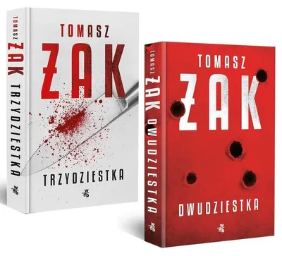 Zdjęcie produktu dla Pakiet Dwudziestka / Trzydziestka