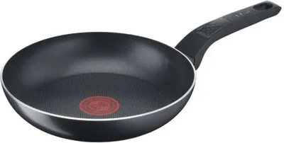 Obrázek produktu pro Tefal So Chef Black Pánev Ø 26 cm G2670572