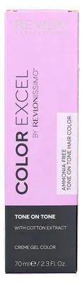 Produktbild von Revlon Color Excel Tone On Tone 70ml