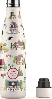 Obrázok produktu pre Cool bottles butelka termiczna 500 ml triple cool