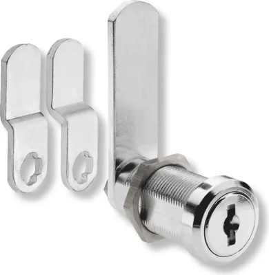 Produktbild von Burg-Wächter Universalzylinder ZS 86                26890