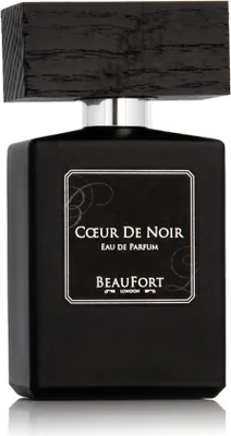 Zdjęcie produktu dla BeauFort Coeur De Noir EDP 50 ml UNISEX