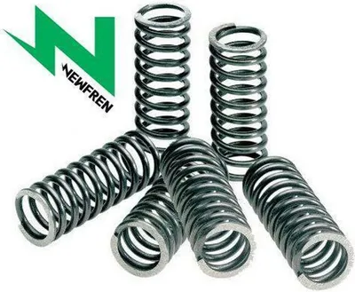 Obrázek produktu pro Kupplungsfedern Für Honda Crf 450R '04-'05 Crf450X '05-'16 Suzuki Dr 250R '95-'00 Dr-Z 250 '01-'07 (Ebs046)