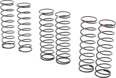 Produktbild von Losi Spring Set, Rear: 8X, 8XE 2.0