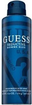Obrázek produktu pro Seductive Homme Blue - deodorant ve spreji, 226 ml