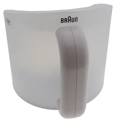 Produktbild von Braun 5512812201 Wassertank für IS5145 WH CareStyle 5 Dampfbügelstation