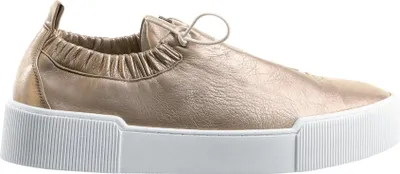 Produktbild von Högl Sportliche Slipper Damen 31393934303338 Gold 40 EU