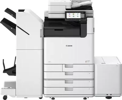 Immagine prodotto di Canon imageFORCE C5140 Multifunzione Laser A3 40 ppm Stampa Copia Scansione Fax