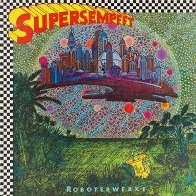 Produktbild von Roboterwerke