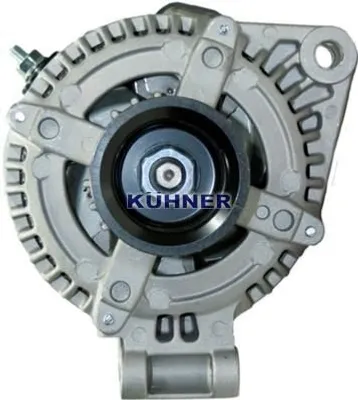 Produktbild von AD KÜHNER 553392RI Lichtmaschine Generator LiMa 150A 12V für LAND ROVER Range Rover Sport (L320) Range Rover III (L322)