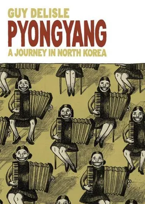 Obrázok produktu pre Pyongyang