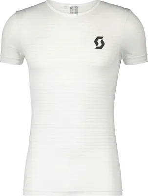 Obrázok produktu pre Košeľa M's Spodné prádlo Carbon SS white/black (1035) S