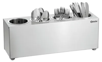 Image de Range-couverts BK40L sans carquois à couverts