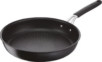 Produktbild von Antihaft-pfanne 30 cm schwarz Lagostina 12165040130