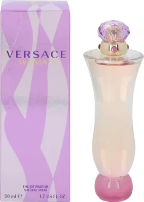 Immagine prodotto di Versace - Versace Woman EDP 50ml