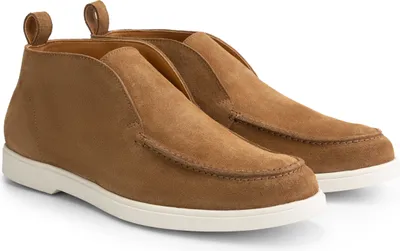 Produktbild von DenBroeck Franklin St. Men Cognac 43