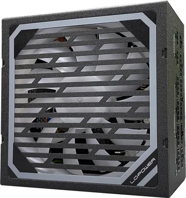 Produktbild von LC-Power LC6750M V3.0, ATX-Netzteil, 750W, 135mm Lüfter, 80 PLUS GOLD