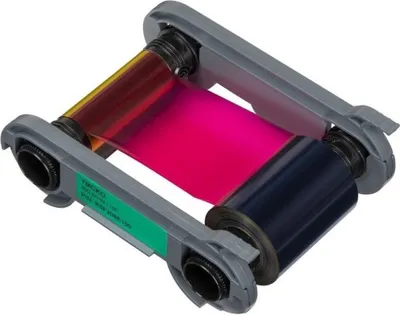 Obrázok produktu pre Farebná páska Evolis YMCKO - 300